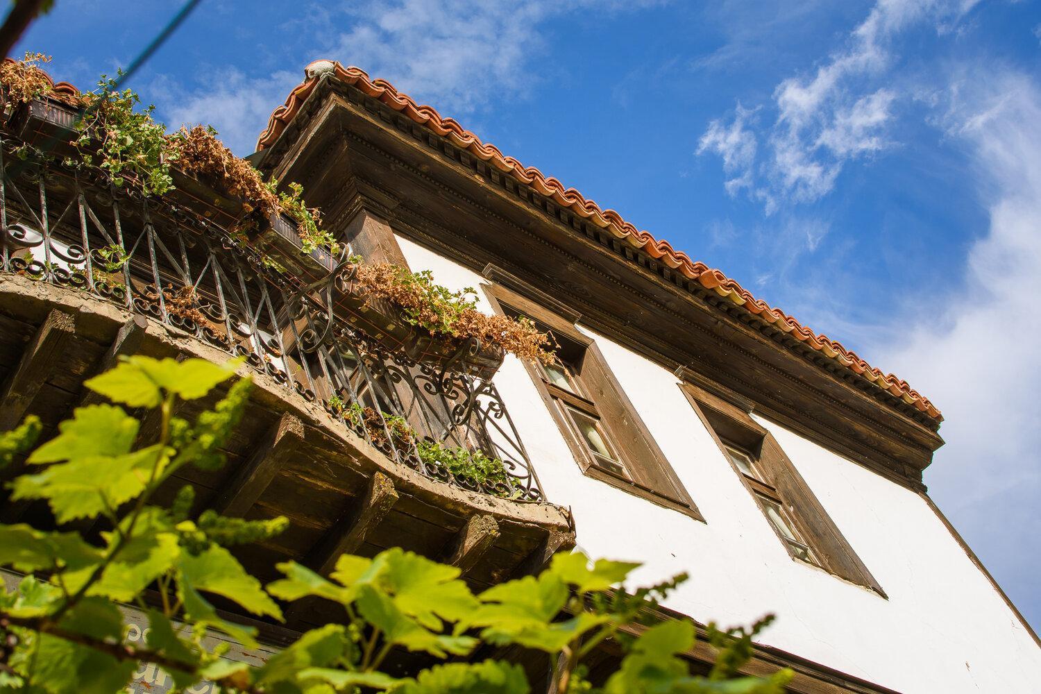Nesebar cozy Studio 302b Apartment Bagian luar foto